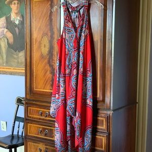 Super Cute Flowing Dresses